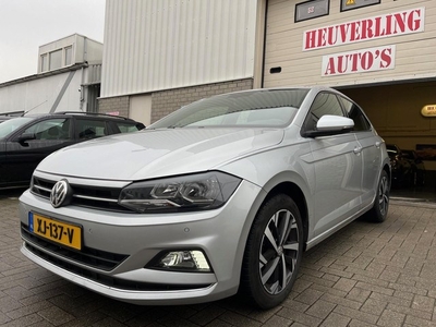 Volkswagen Polo 1.0 TSI Highline AIRCO