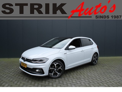 Volkswagen Polo 1.0 TSI Highline Business R - VIRTUAL