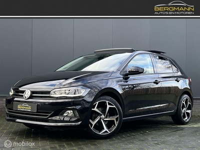 Volkswagen Polo 1.0 TSI HighlinevirtualPano.LEDadaptive