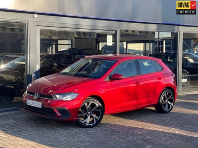 Volkswagen Polo 1.0 TSI Life