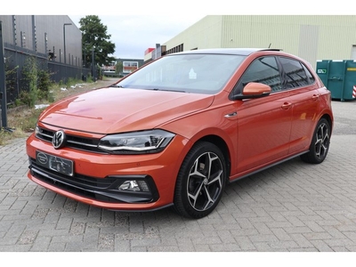 Volkswagen Polo 1.0 TSI R-line