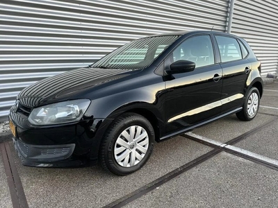 Volkswagen Polo 1.2-12V Trendline CRUIS CONTROL-5DEURS