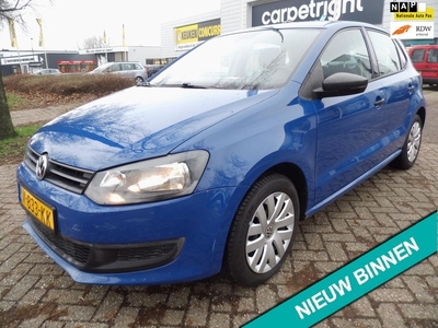 Volkswagen POLO 1.2 Easyline