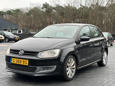 Volkswagen Polo 1.2 TSI Comfortline VERKOCHT!!