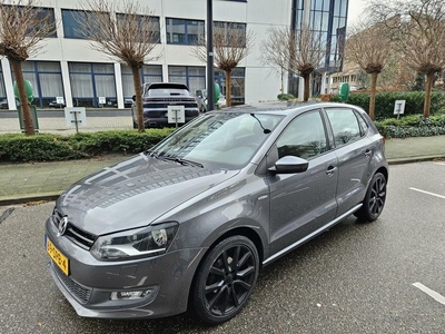 Volkswagen Polo 1.2 TSI cruise/climate/stoelverw