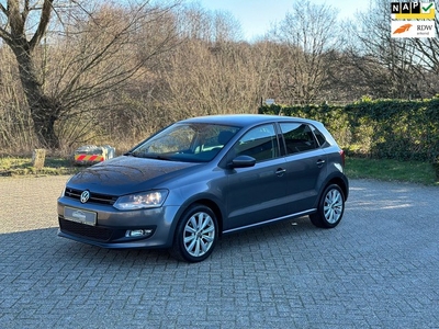 Volkswagen Polo 1.2 TSI Highline 1E EIGENAAR I PDC I CRUISE