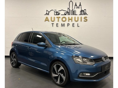 Volkswagen Polo 1.2 TSI Highline Airco Automaat Navi Pdc