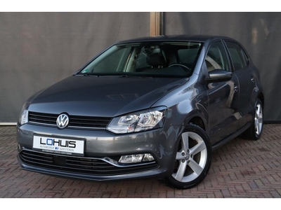 Volkswagen Polo 1.2 TSI Highline