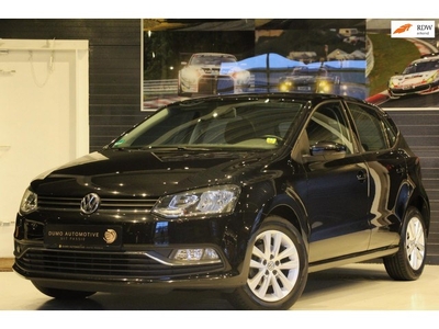 Volkswagen Polo 1.2 TSI Highline - Cruise control -