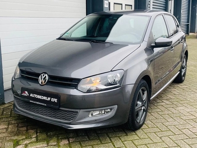 Volkswagen Polo 1.2 TSI Highline Team