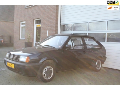 Volkswagen Polo 1.3 Fox Schuifdak Origneel Nederlands