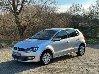 Volkswagen Polo 1.4-16V Highline Cruise I PDC I STOELVERW.