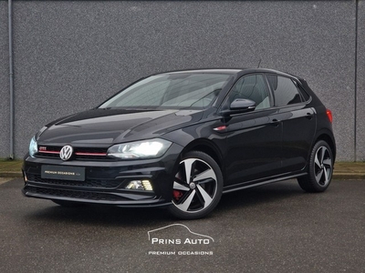 Volkswagen Polo 2.0 TSI GTI VIRTUALCLIMAADAPT