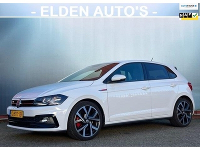 Volkswagen Polo 2.0 TSI GTI/NL auto/Dealer