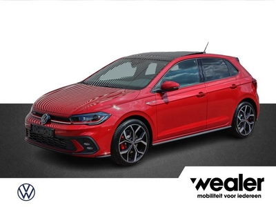 Volkswagen Polo GTI 2.0 TSI 152 kW / 207 pk Hatchback 7