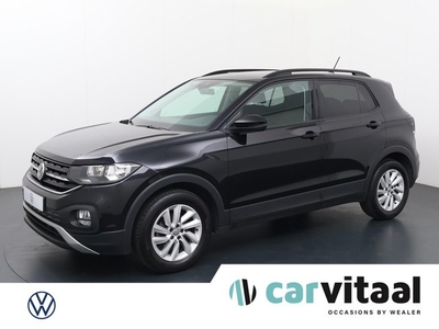 Volkswagen T-Cross 1.0 TSI Life 115 PK Automaat