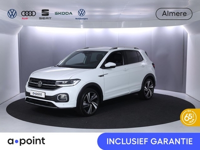 Volkswagen T-Cross 1.0 TSI R-Line 110 pk Automaat (DSG)