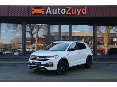 Volkswagen T-Cross 1.0 TSI R-Line Navi / camera /Carplay /