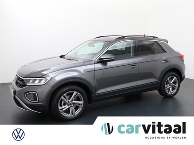 Volkswagen T-Roc 1.0 TSI Life 75 Edition 110 PK