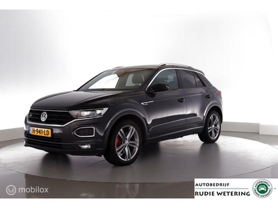 Volkswagen T-Roc 1.5 TSI 150PK Automaat Sport R-Line