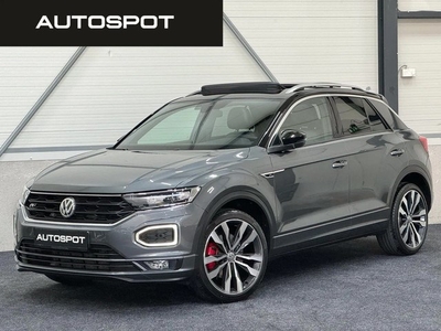 Volkswagen T-Roc 1.5 TSI R-Line Pano ACC Navi Camera Beats