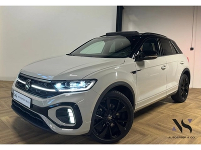 Volkswagen T-Roc 1.5 TSI R-Line PANO BEATS CAM CARPLAY VOL