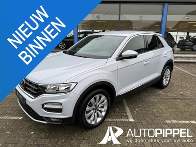 Volkswagen T-Roc 1.5 TSI Sport dig. display Camera DSG