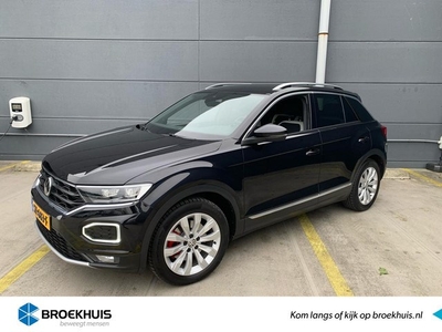 Volkswagen T-Roc Sport 1.5 150 pk TSI DSG ACC PDC V+A