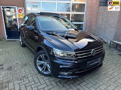 Volkswagen Tiguan 1.4 TSI 4Motion R-LINEPANO/TREKHK/VOL!