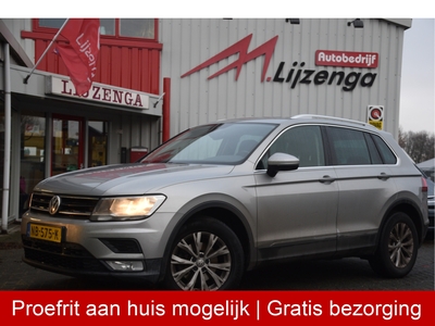 VOLKSWAGEN TIGUAN 1.4 TSI ACT Connected Series Navi | Adaptive cruise | PDC | Clima | Cruise | LMV | Bluetooth