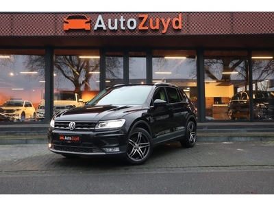 Volkswagen Tiguan 1.4 TSI Comfortline Business Navi/