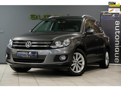 Volkswagen TIGUAN 1.4 TSI Sport&Style