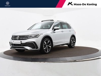 Volkswagen Tiguan 1.5 Tsi 150pk DSG R-Line Business+