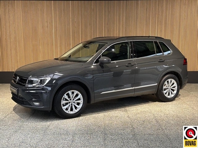 Volkswagen Tiguan 1.5 TSI ACT Comfortline Business