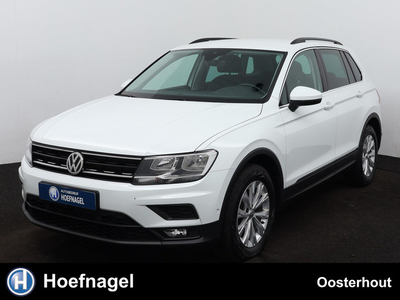 Volkswagen Tiguan 1.5 TSI ACT | DSG | Virtual Cockpit | Adaptive Cruise Control