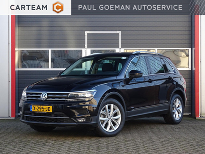 Volkswagen Tiguan 1.5 TSI ACT Highline Business R | Carplay | Elek klep | Virtual Dashboard |