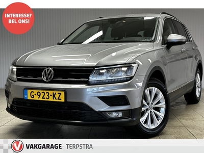 Volkswagen Tiguan 1.5 TSI Comfortline/ LED Koplampen/