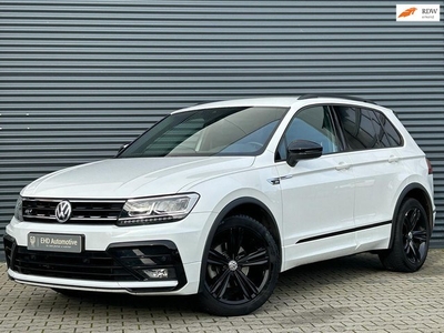 Volkswagen Tiguan 1.5 TSI DSG 2x R-line Blackstyle