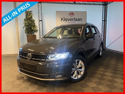 Volkswagen Tiguan 1.5 TSI DSG HIGHLINE ACC Automaat