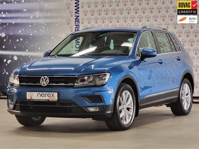 Volkswagen TIGUAN 2.0 TSI 4Motion