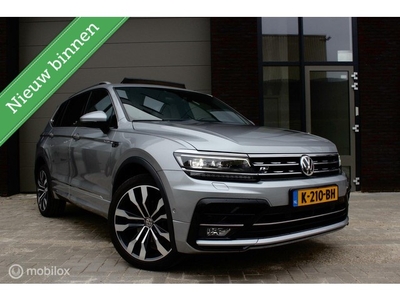 Volkswagen Tiguan Allspace 1.5 TSI Highline 7p.