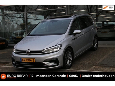 Volkswagen Touran 1.2 TSI Highline 7p R-LINE LED NL-AUTO