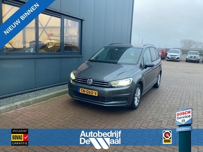 Volkswagen Touran 1.4 TSi 150pk Comfortline Business