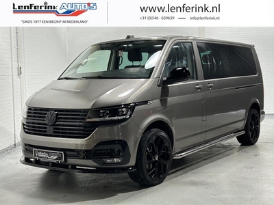 Volkswagen Transporter 2.0 TDI 150 pk DSG Aut. Dubbel