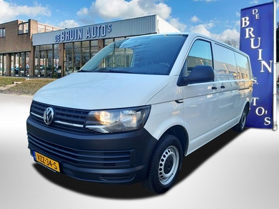 Volkswagen Transporter 2.0 TDI 150 Pk L2 Automaat L&R