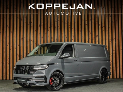 Volkswagen Transporter 2.0 TDI 150PK DSG Bestelwagen L2H1