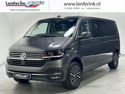 Volkswagen Transporter 2.0 TDI 204 pk DSG Aut. Highline