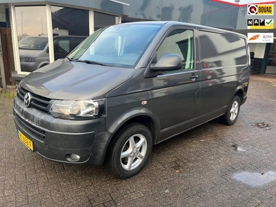 Volkswagen Transporter 2.0 TDI BM L1H1