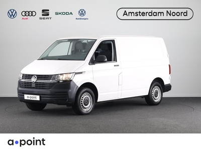 Volkswagen Transporter 2.0 TDI L1H1 28 150pk