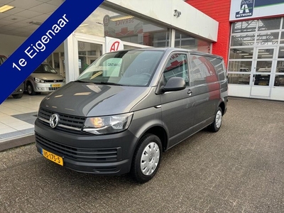 Volkswagen Transporter 2.0 TDI L1H1 Comfortline - 1e